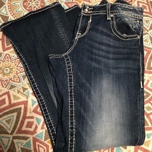 Women’s jean